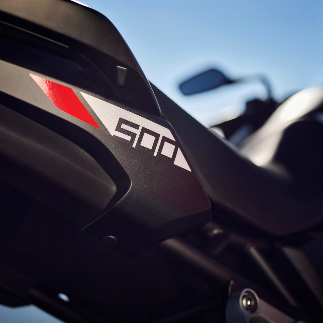 NX500