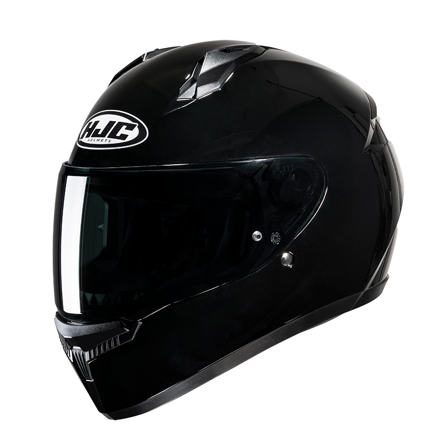 Capacete HJC C10 - Motoboxe