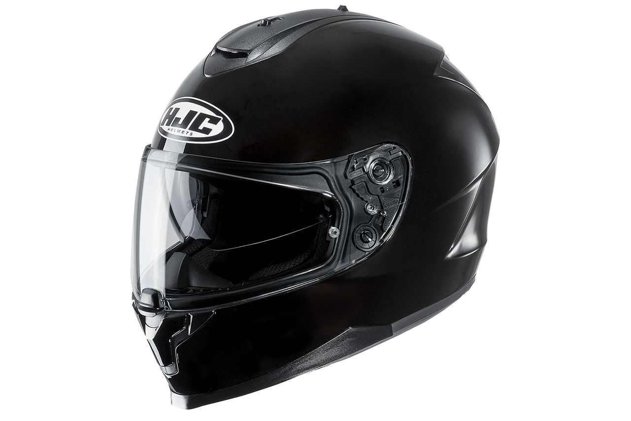 Capacete HJC C70 - Motoboxe