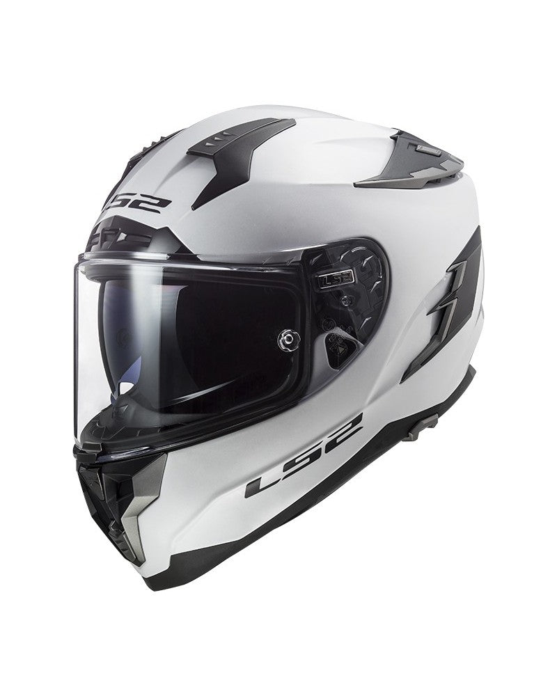 Capacete LS2 FF327 CHALLENGER - Motoboxe