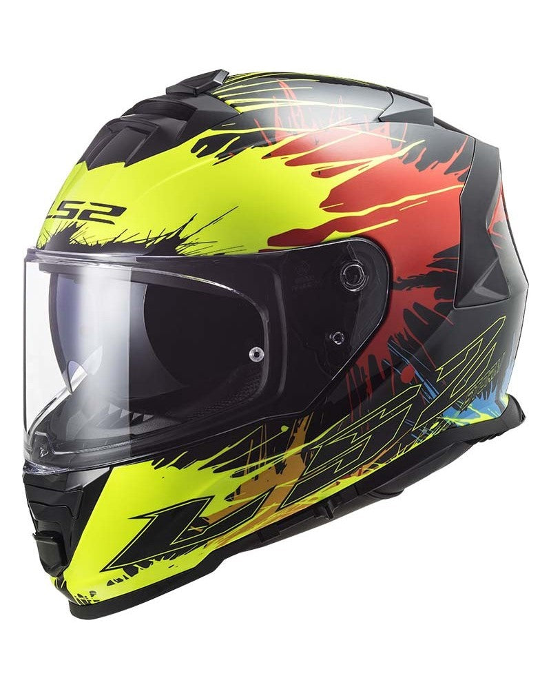 Capacete LS2 FF800 STORM II - Motoboxe