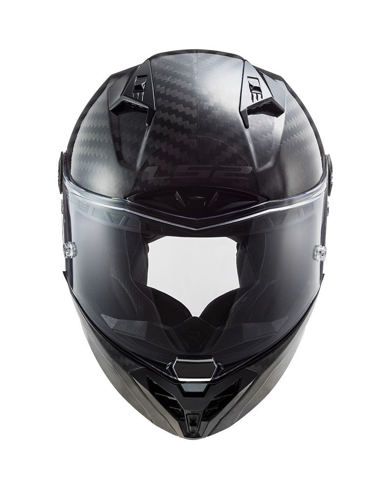 CAPACETE LS2 FF805 THUNDER - CARBONO - Motoboxe