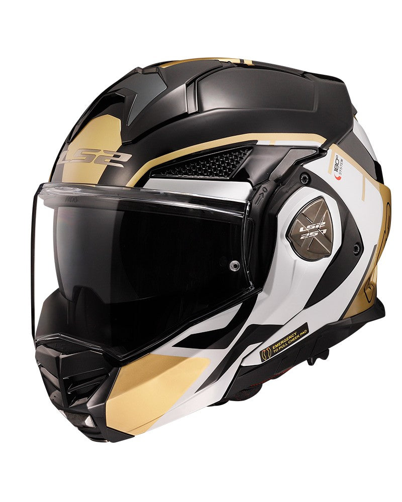 Capacete LS2 FF901 ADVANT X - Motoboxe