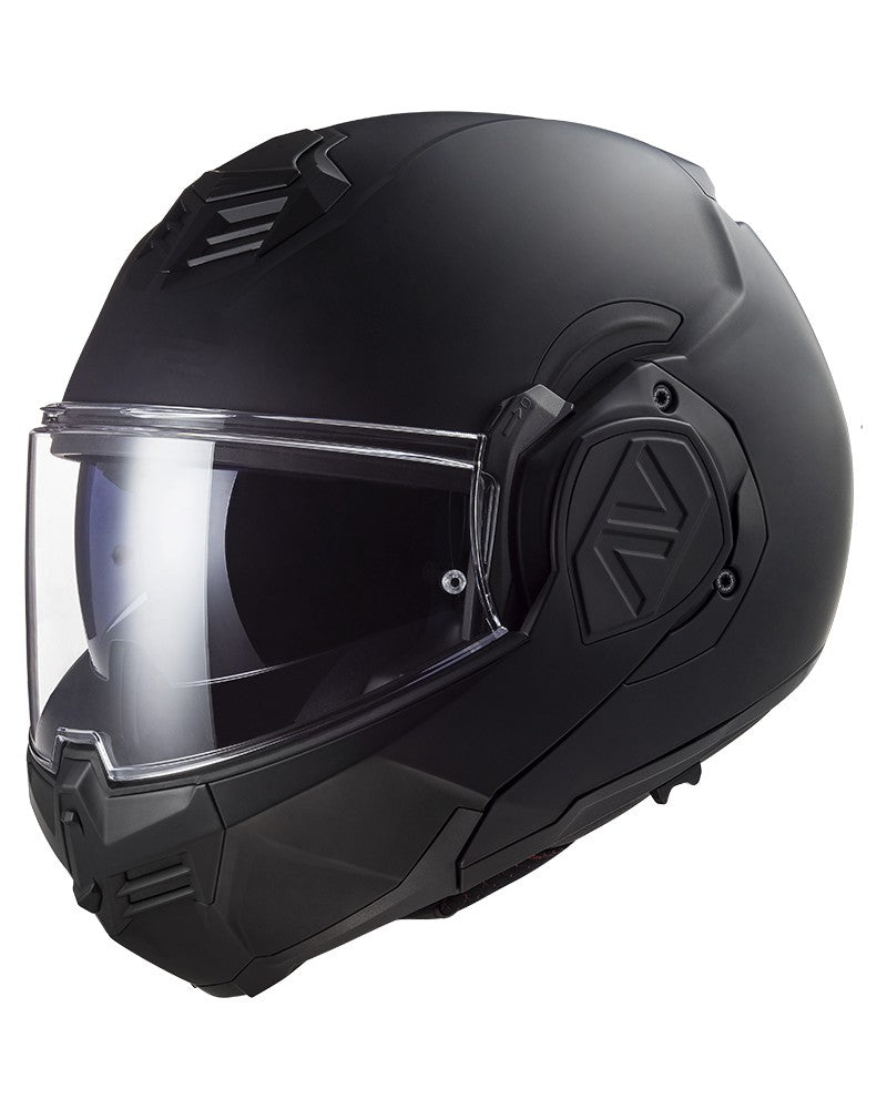 CAPACETE LS2 FF906 ADVANT - Motoboxe