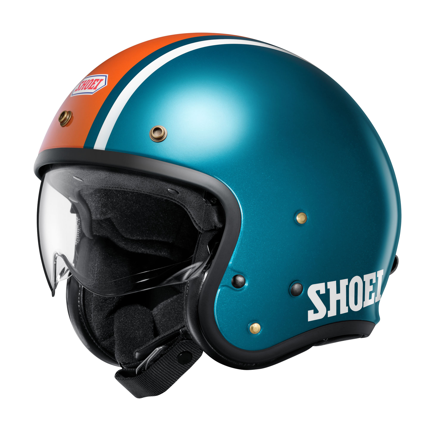 Capacete SHOEI J·O2 Aventure - Motoboxe