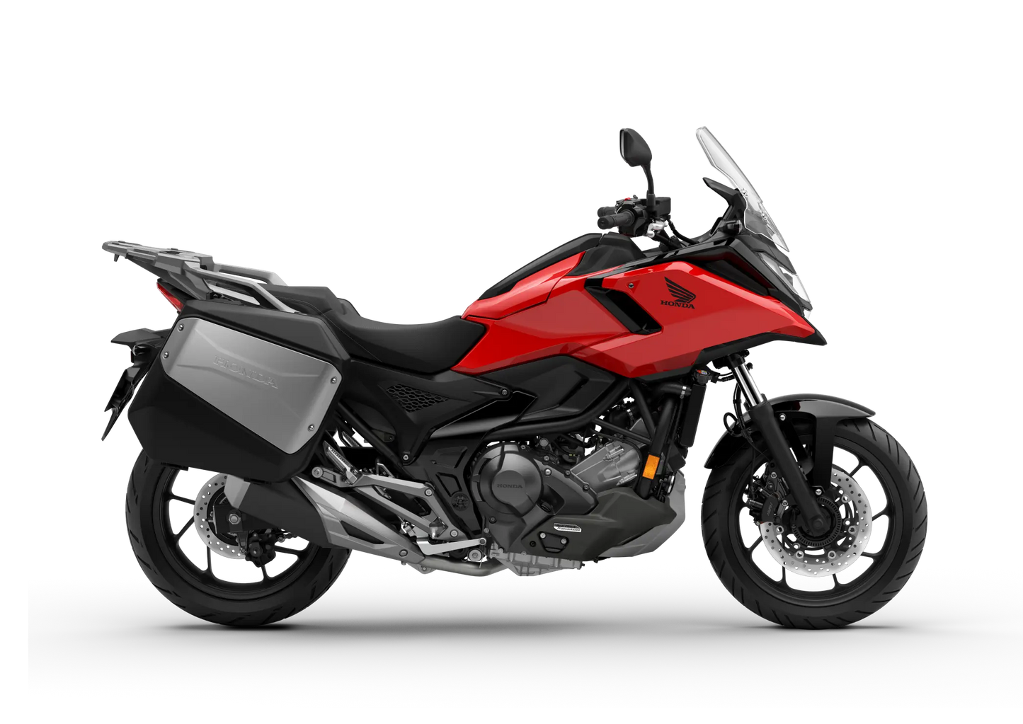 NC750X