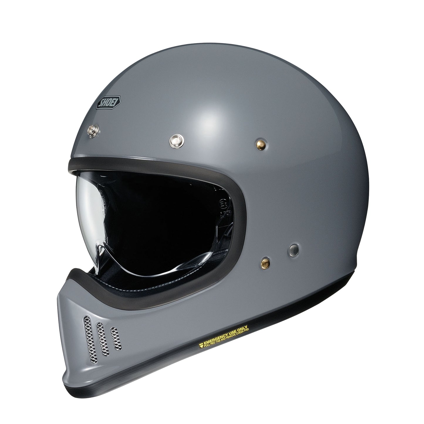 Capacete Shoei EX-Zero