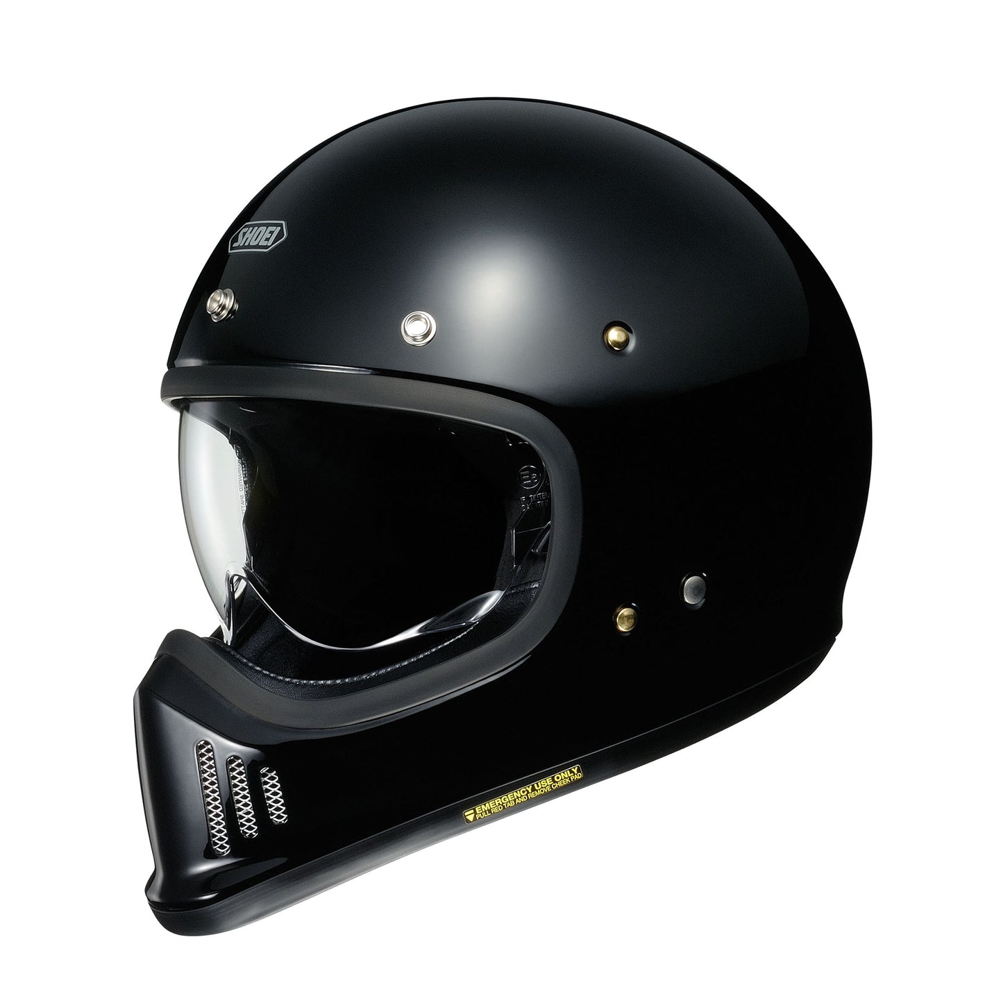 Capacete Shoei EX-Zero