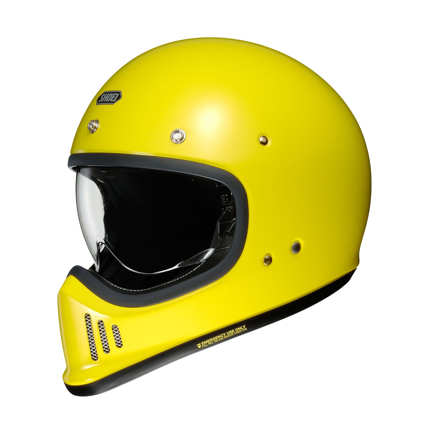 Capacete Shoei EX-Zero