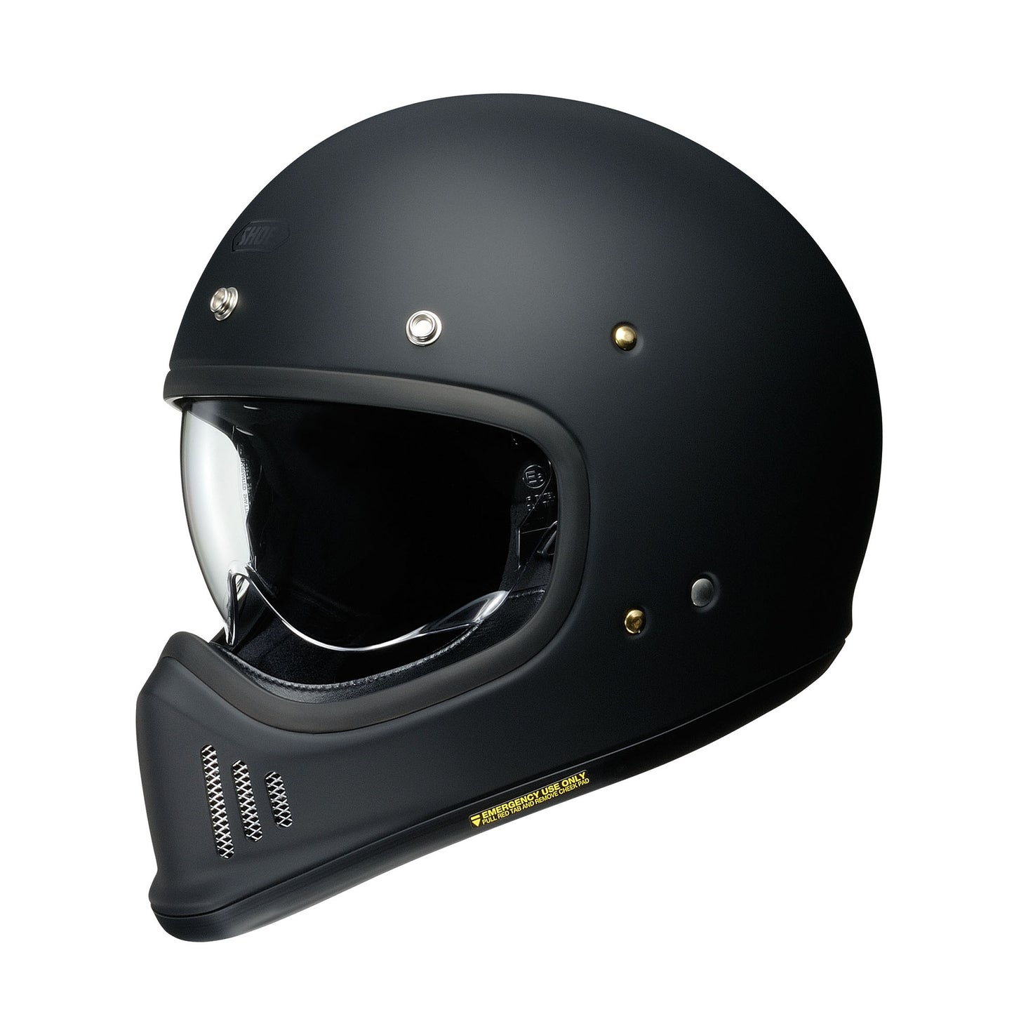 Capacete Shoei EX-Zero