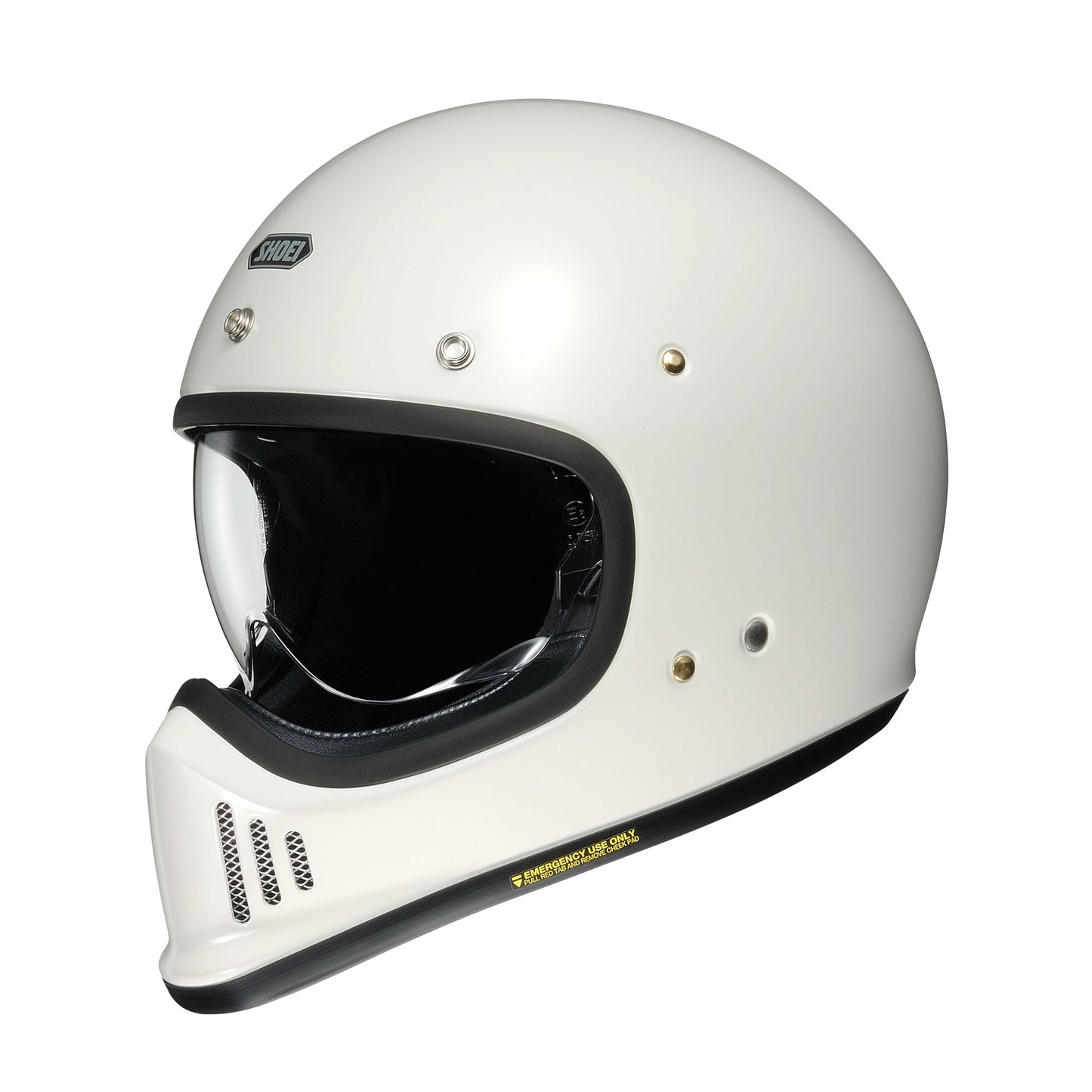 Capacete Shoei EX-Zero