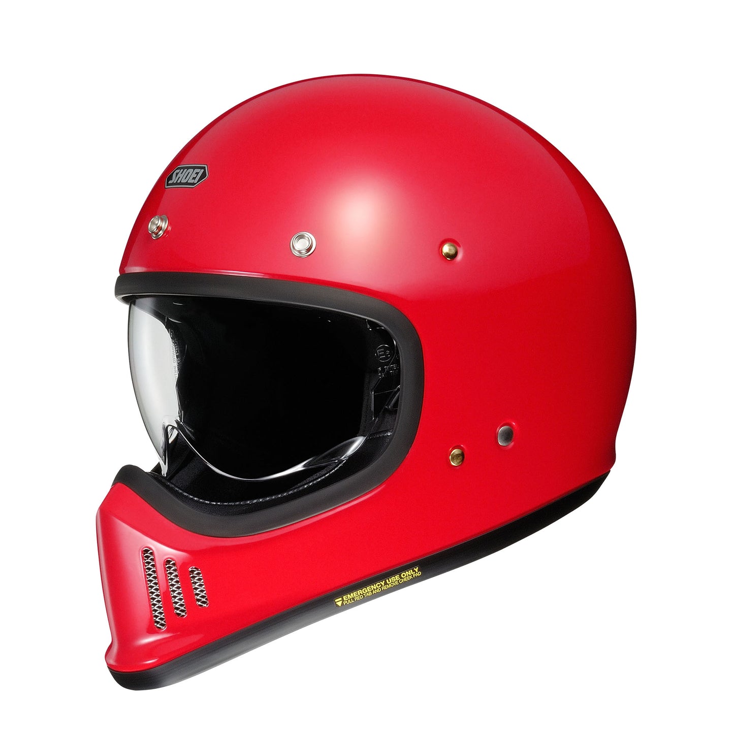 Capacete Shoei EX-Zero