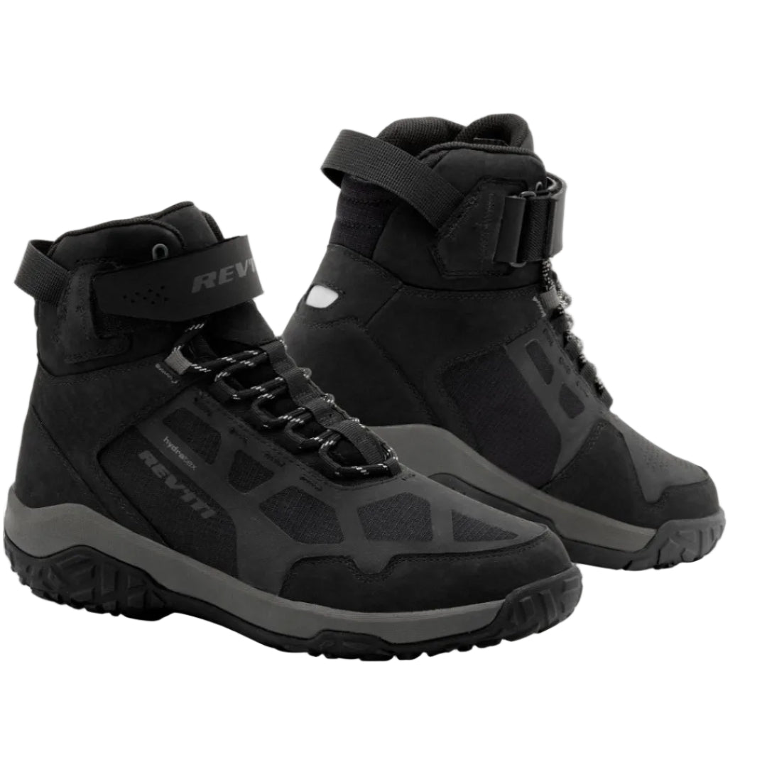Botas REVIT DESCENT H2O - Motoboxe