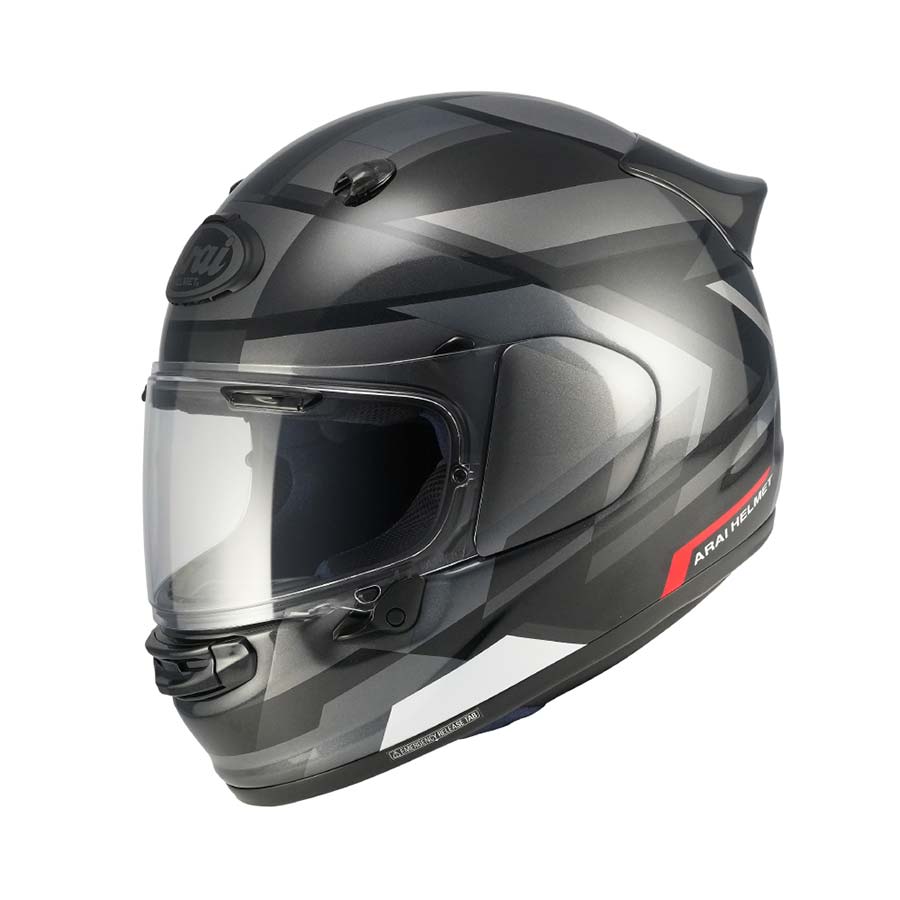 Capacete ARAI QUANTIC MOSAICO