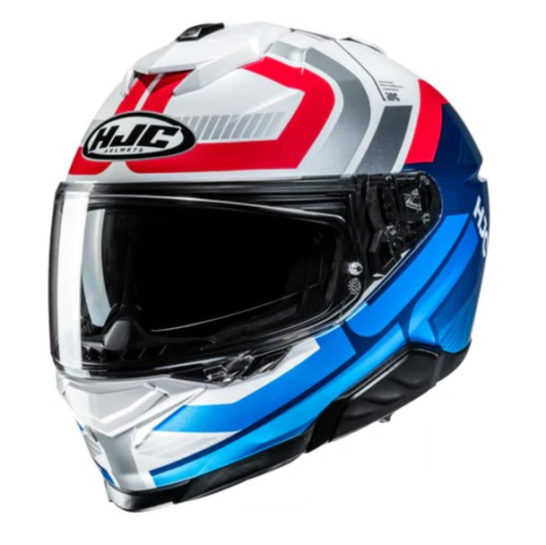 Capacete HJC i71 - Motoboxe