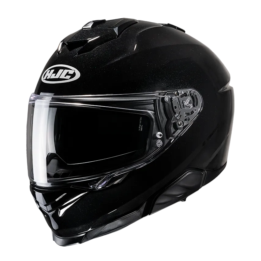 Capacete HJC i71 - Motoboxe