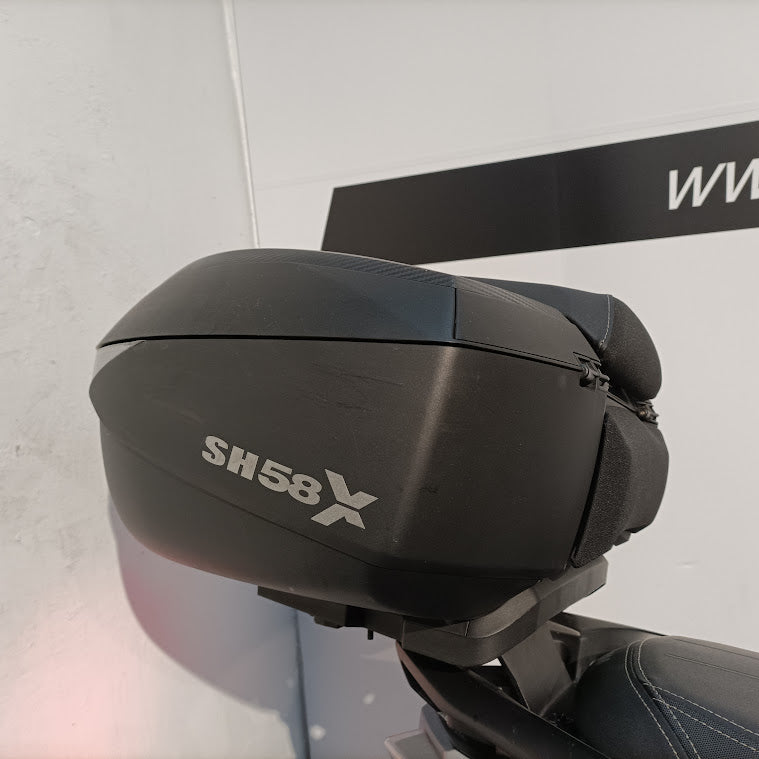 Sym Cruisym 125