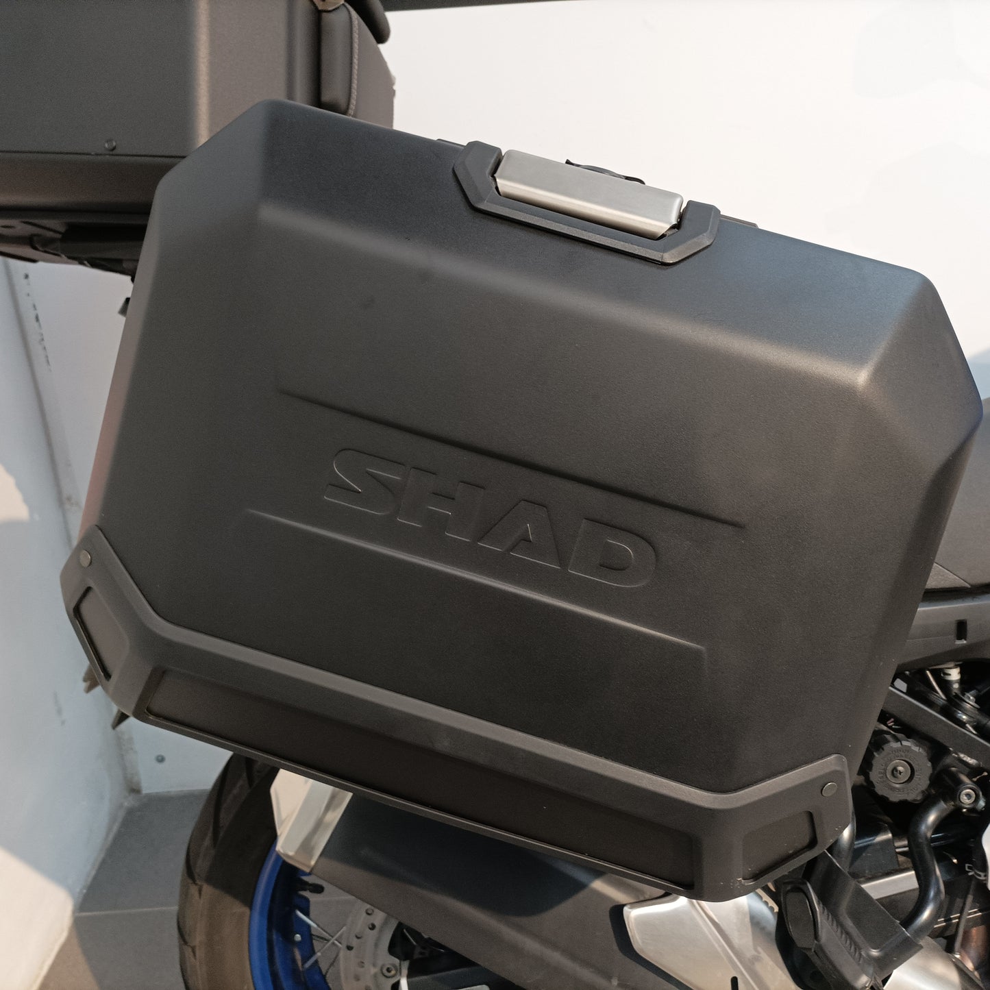 Suzuki V-Strom 650