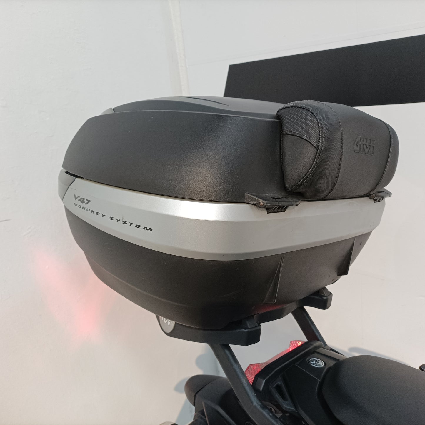 Yamaha Tracer 700