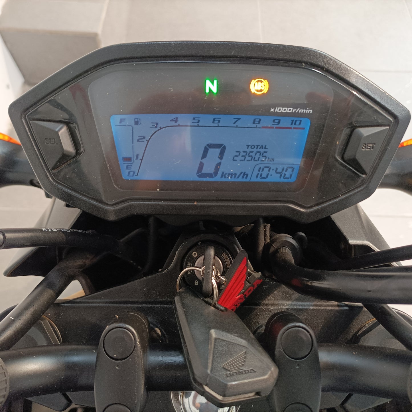 Honda MSX 125