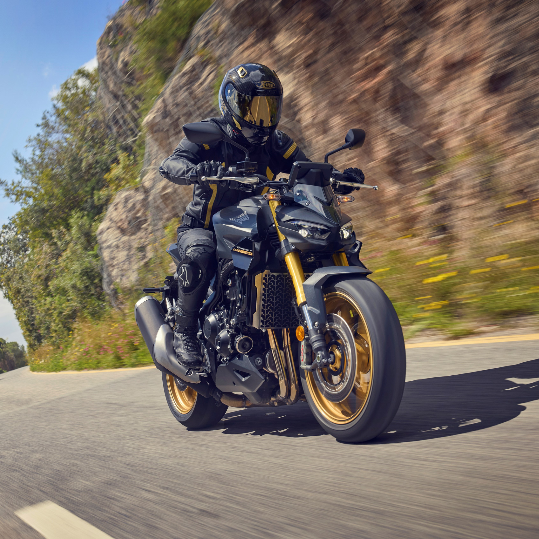 CB1000 Hornet
