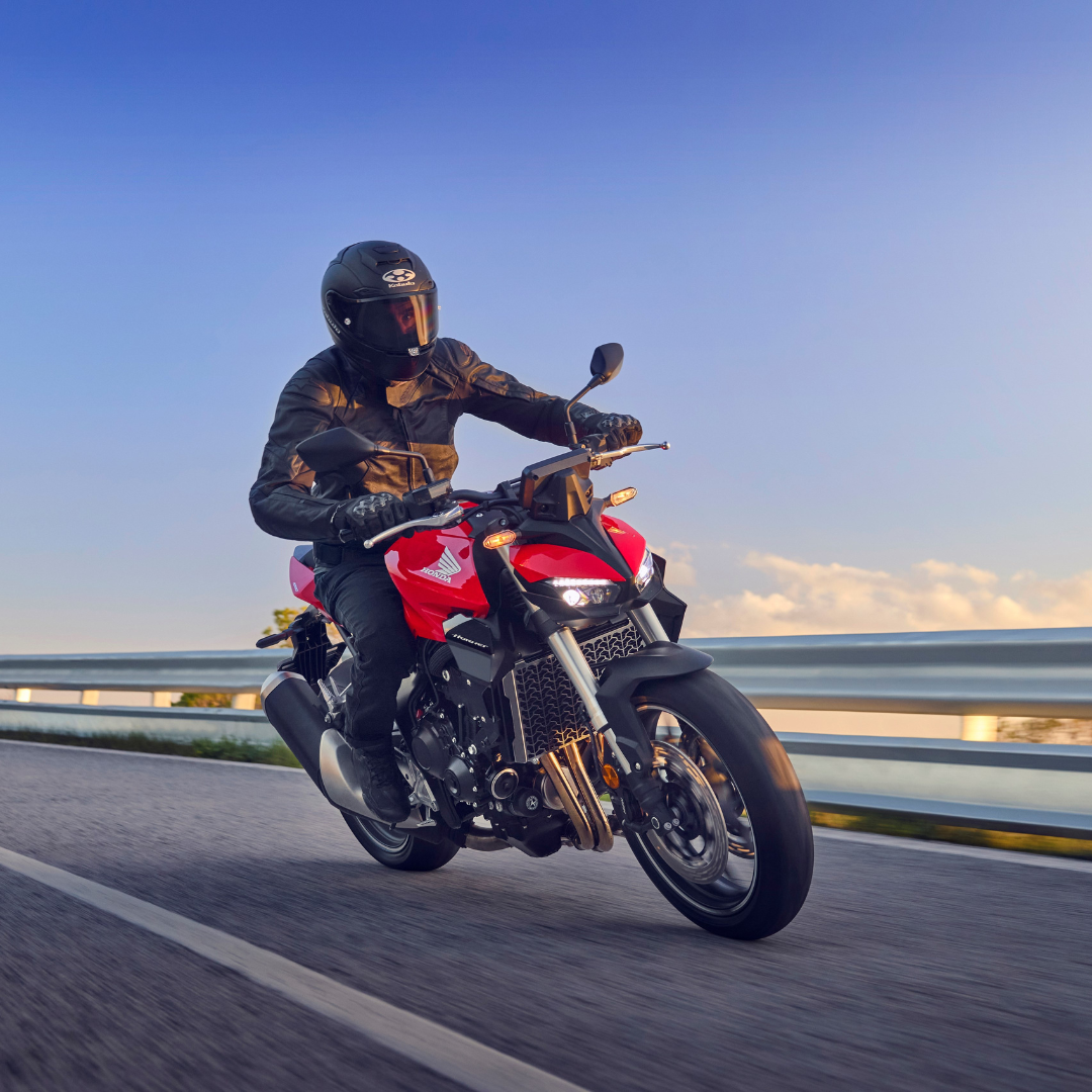 CB1000 Hornet