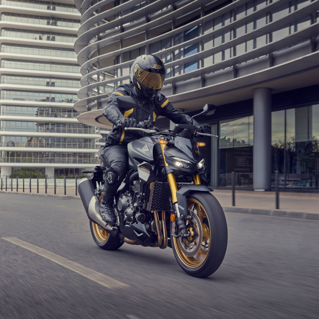 CB1000 Hornet