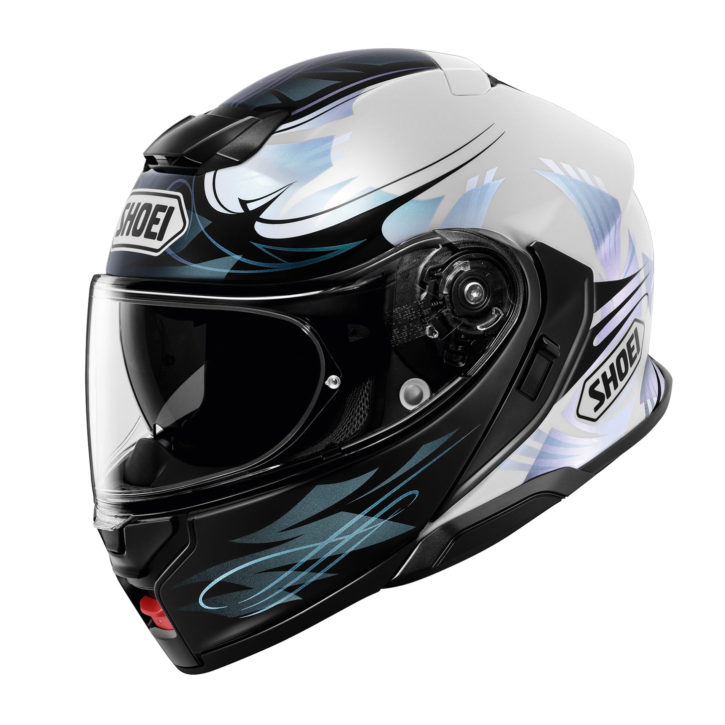 Capacete SHOEI Neotec 3 BREEZE TC-2