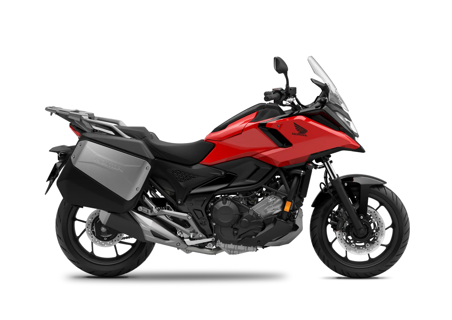 NC750X