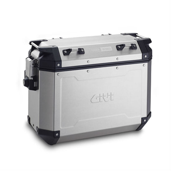 Mala GIVI Trekker Outback 37/37 22% Desconto