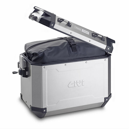 Mala GIVI Trekker Outback 37/37 22% Desconto