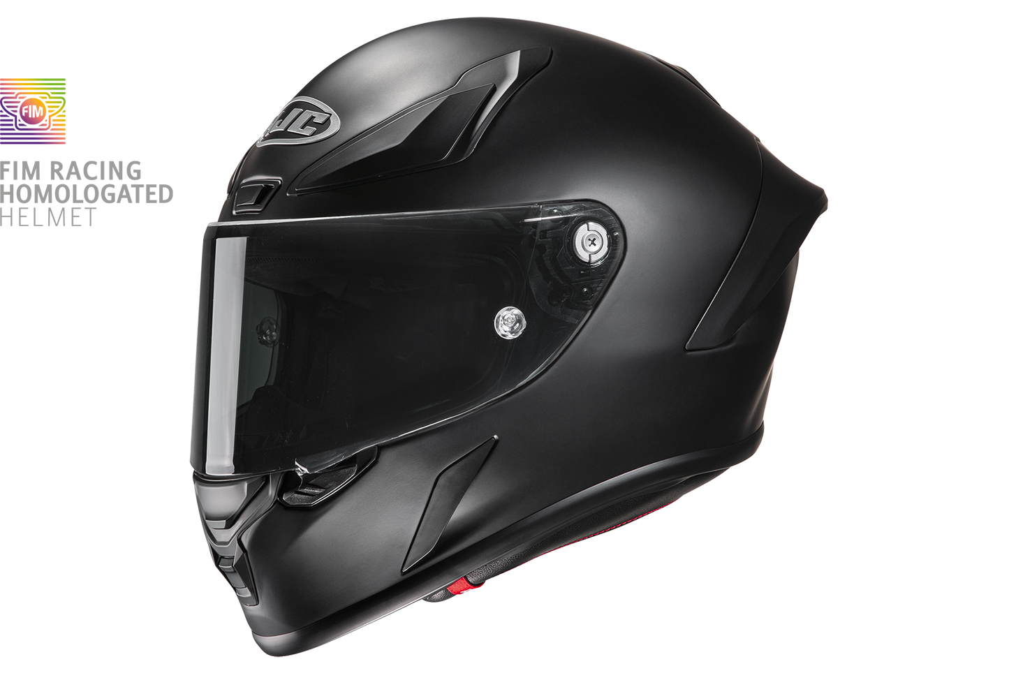Capacete HJC RPHA 1 - Motoboxe