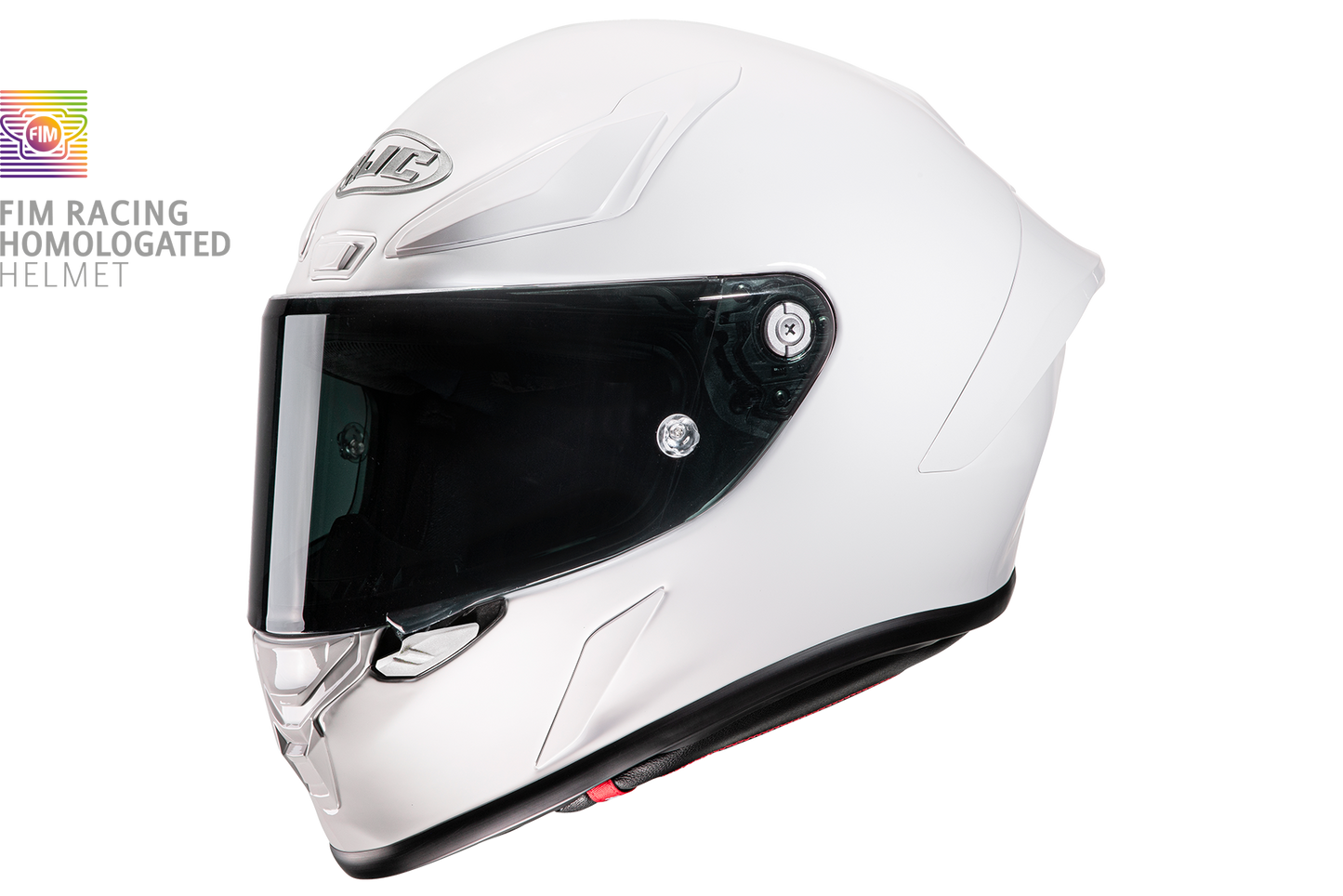 Capacete HJC RPHA 1 - Motoboxe
