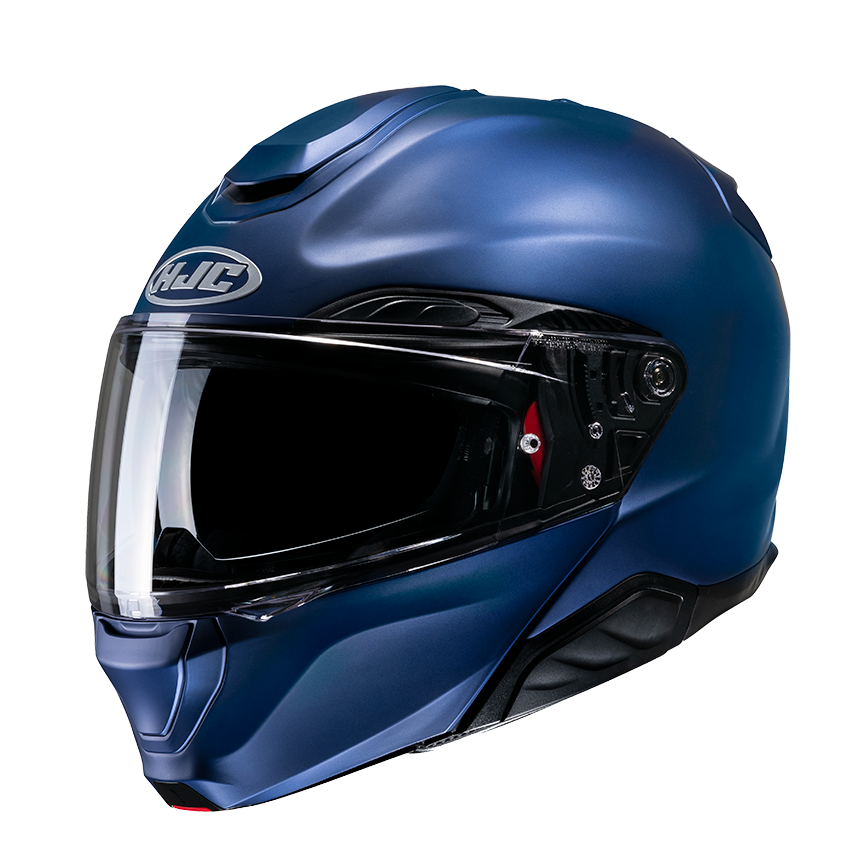 Capacete HJC RPHA 91 - Motoboxe