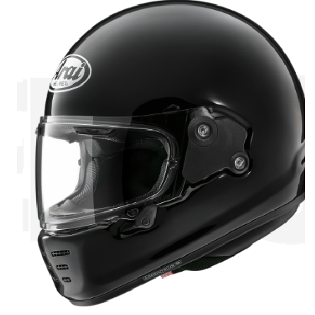 Capacete ARAI CONCEPT-XE PRETO