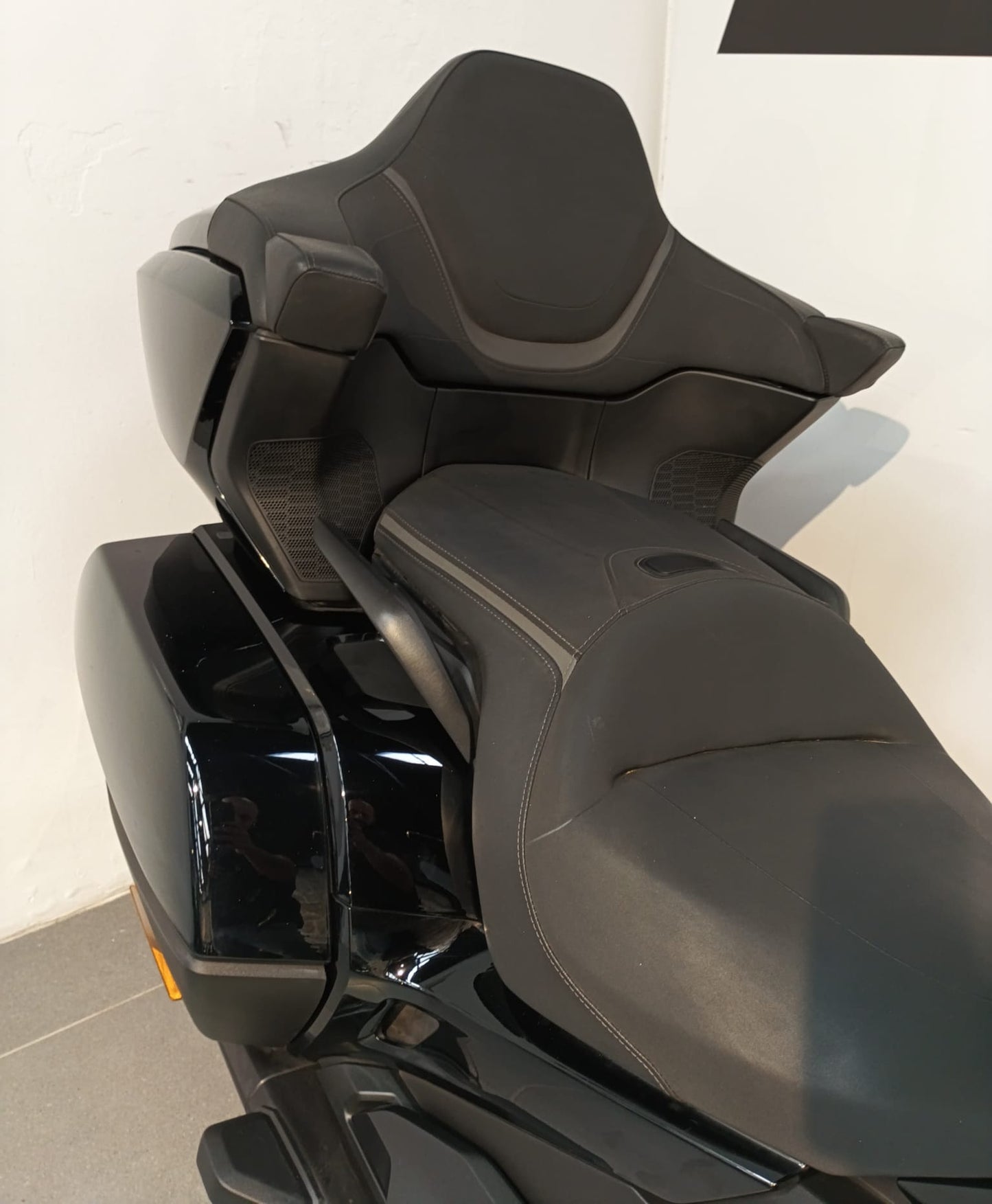HONDA GOLDWING 1800 DCT TOURER