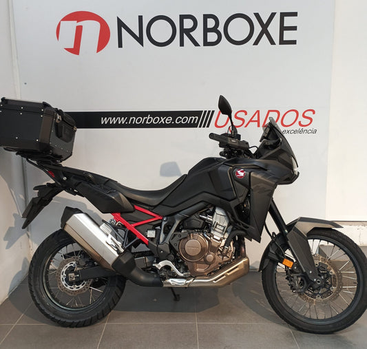 HONDA AFRICA TWIN 1100