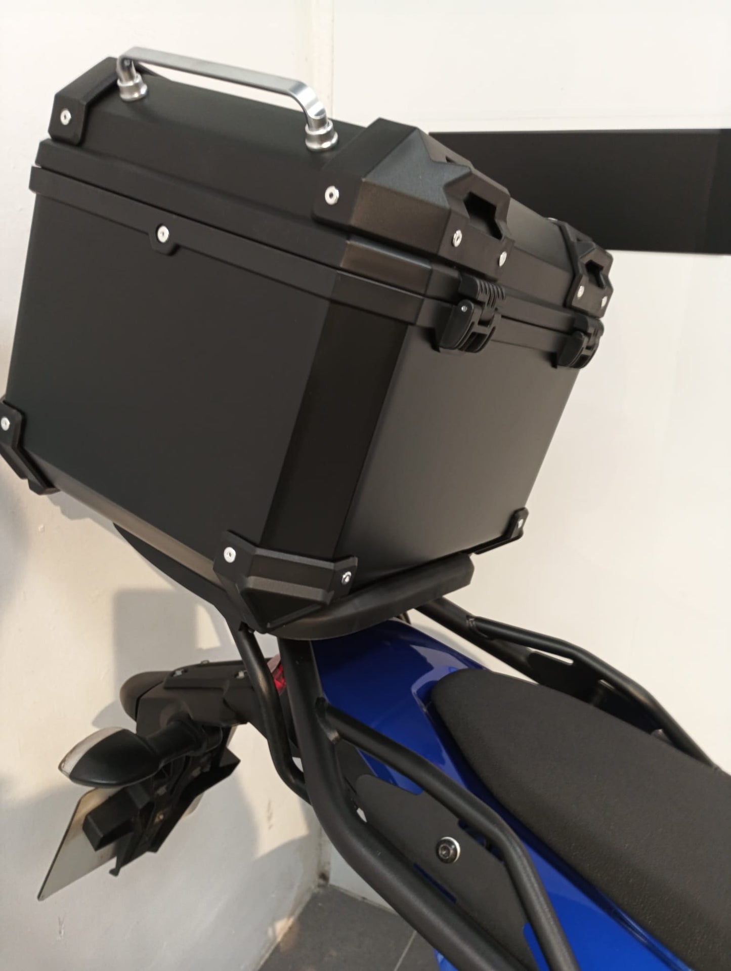 Yamaha Teneré 700