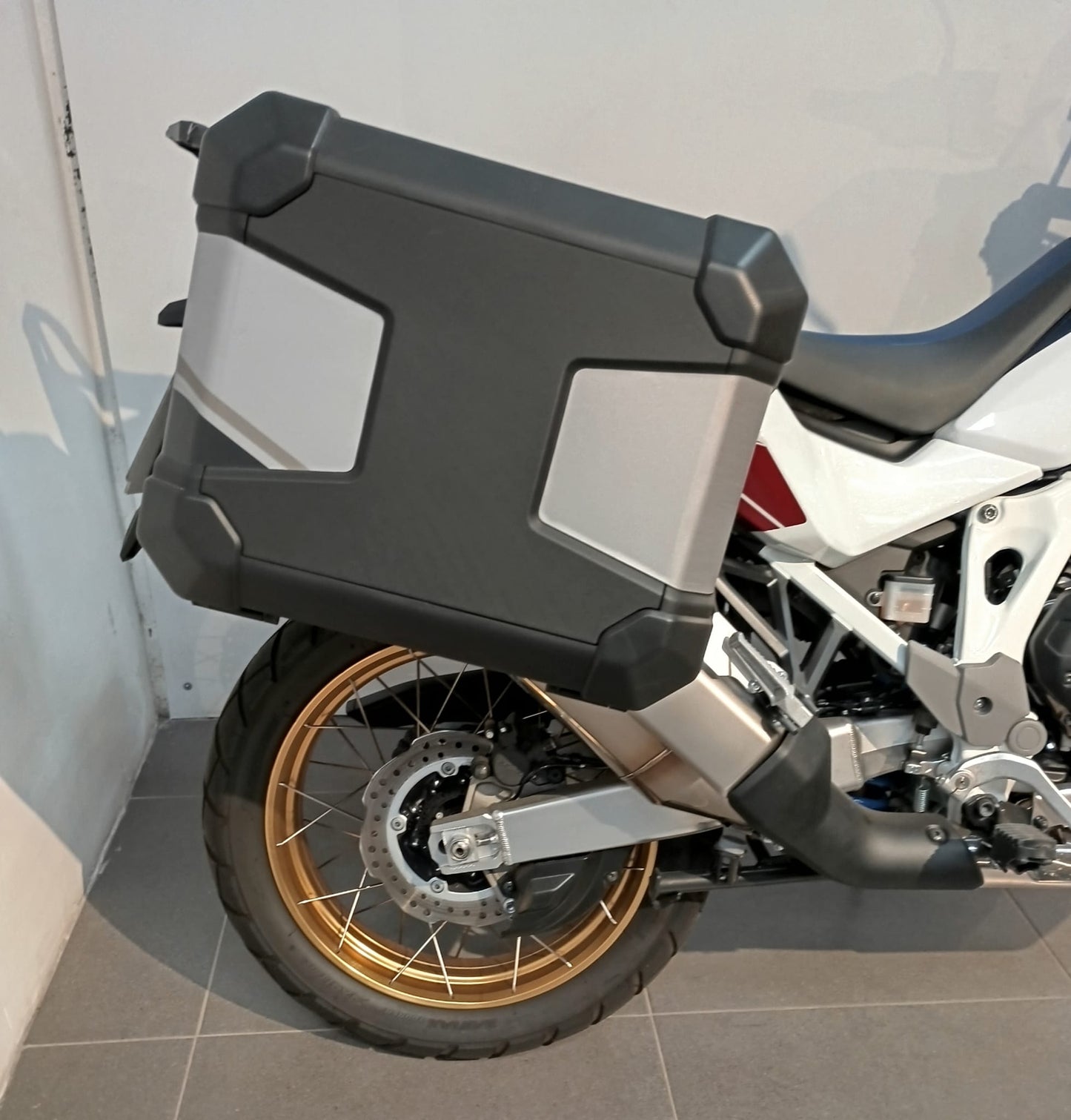 Honda Africa Twim 1100 ADV SPORTS DCT