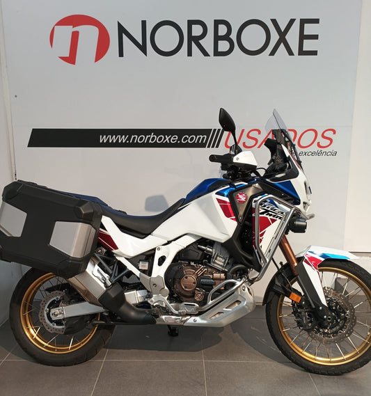 Honda Africa Twim 1100 ADV SPORTS DCT