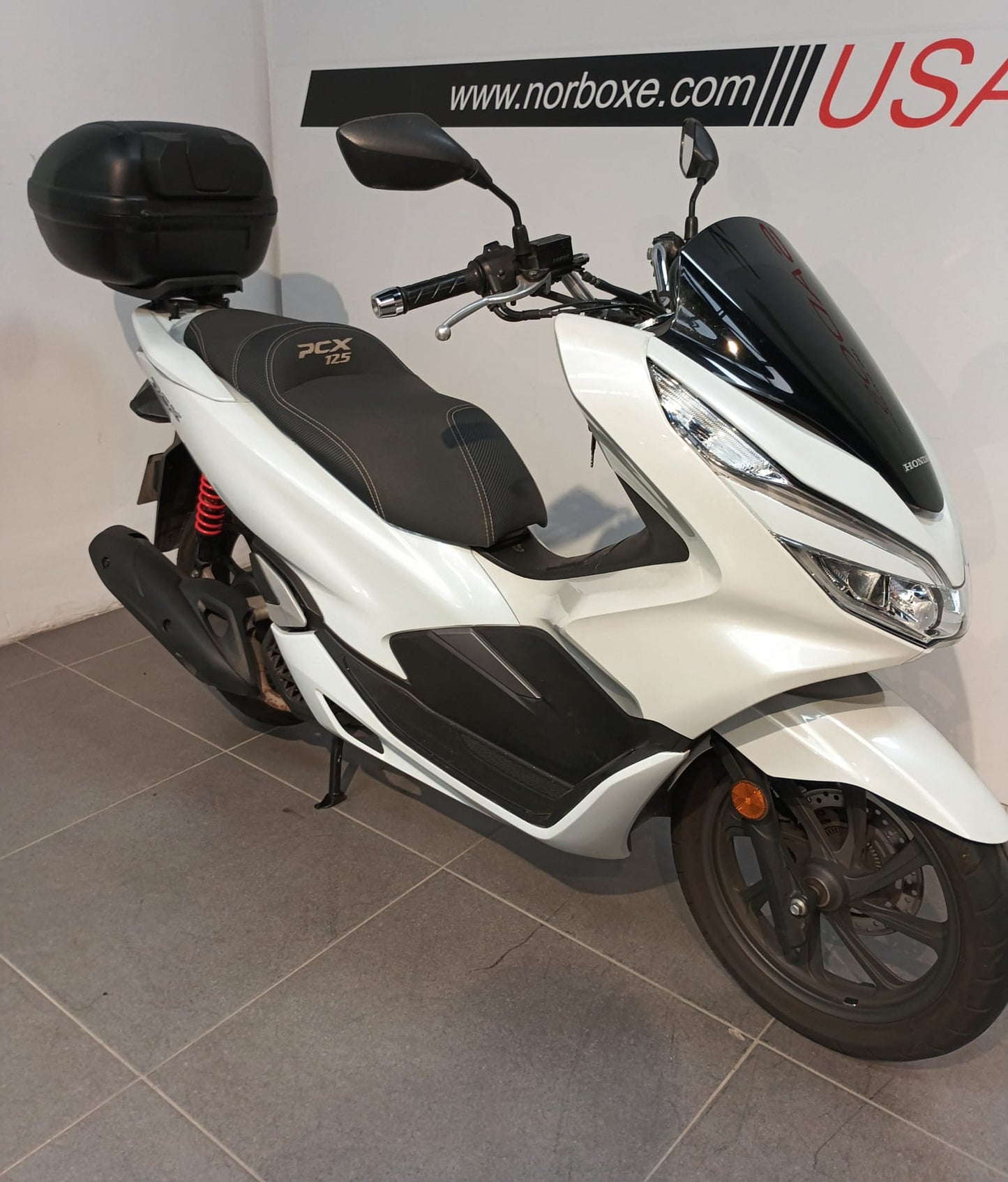 Honda Pcx 125