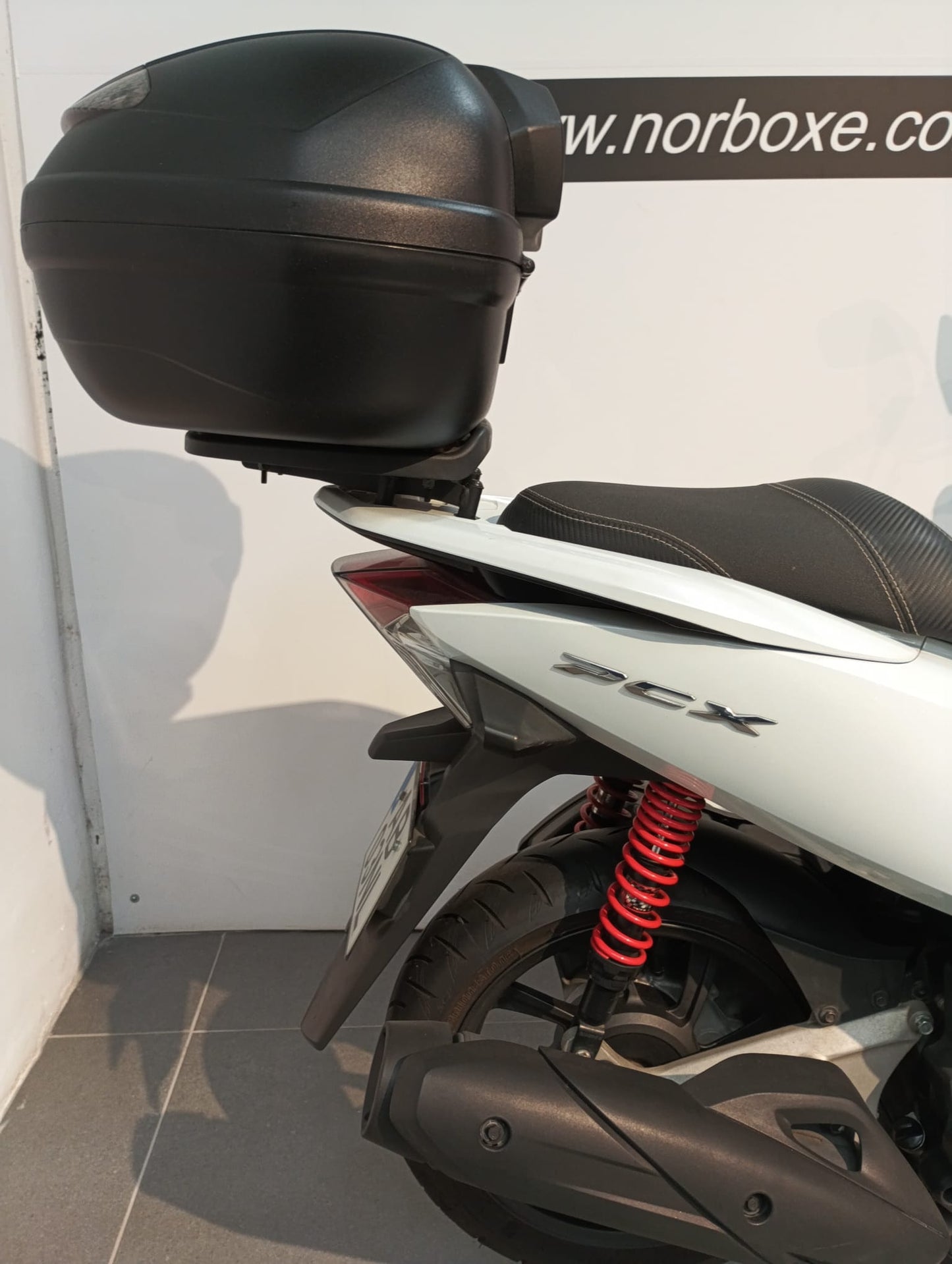 Honda Pcx 125