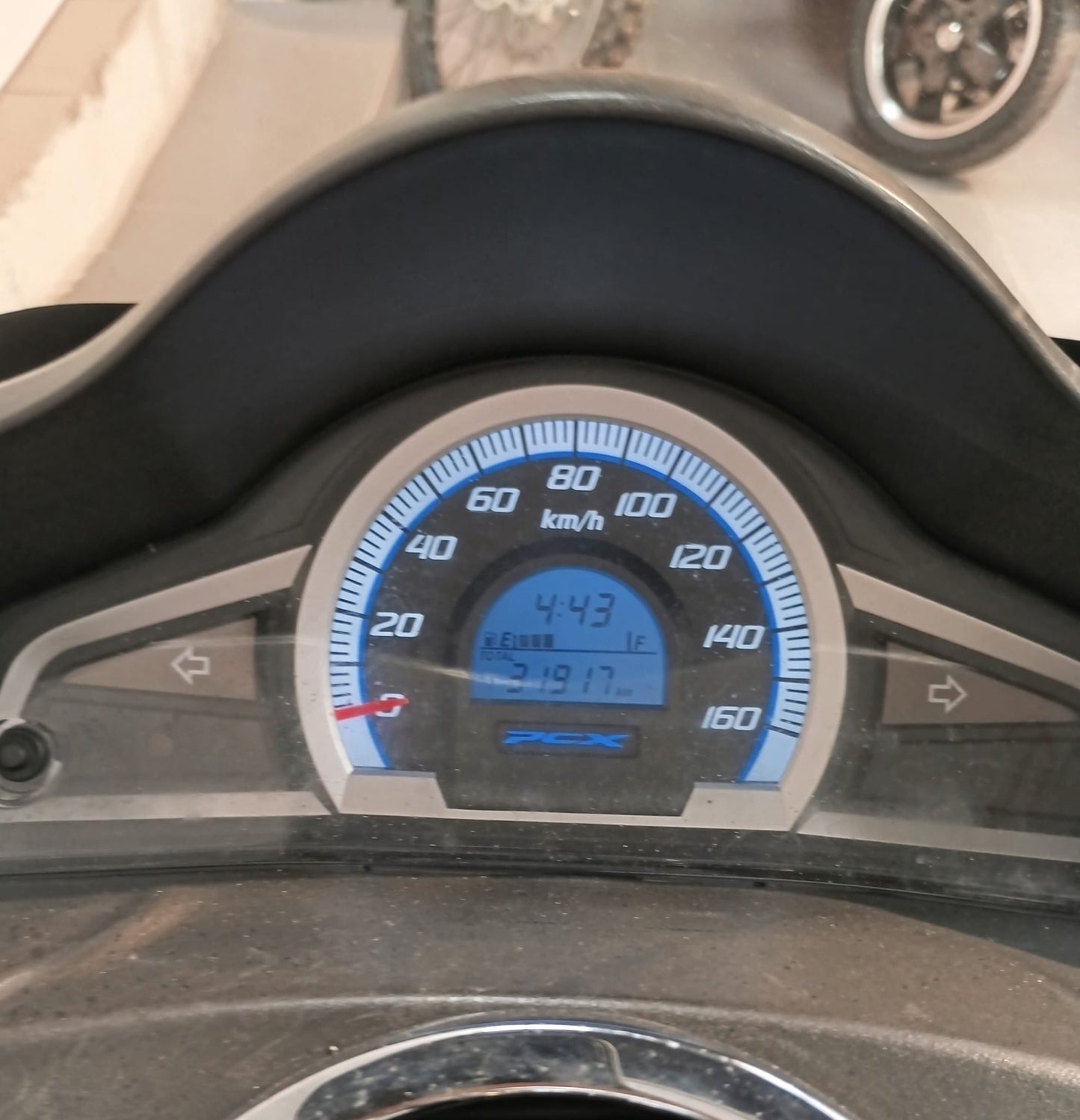 Honda Pcx 125