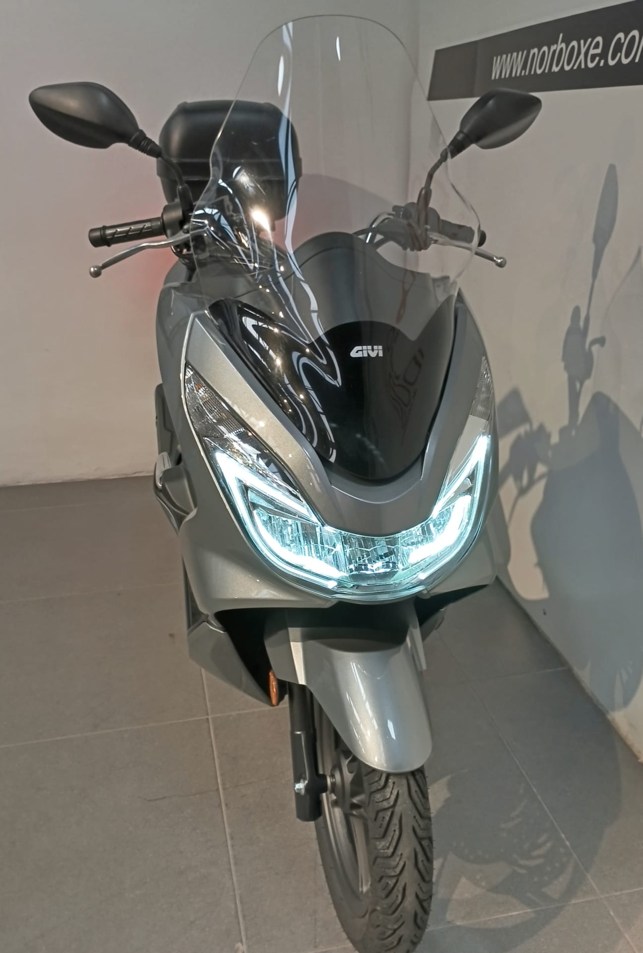 Honda Pcx 125