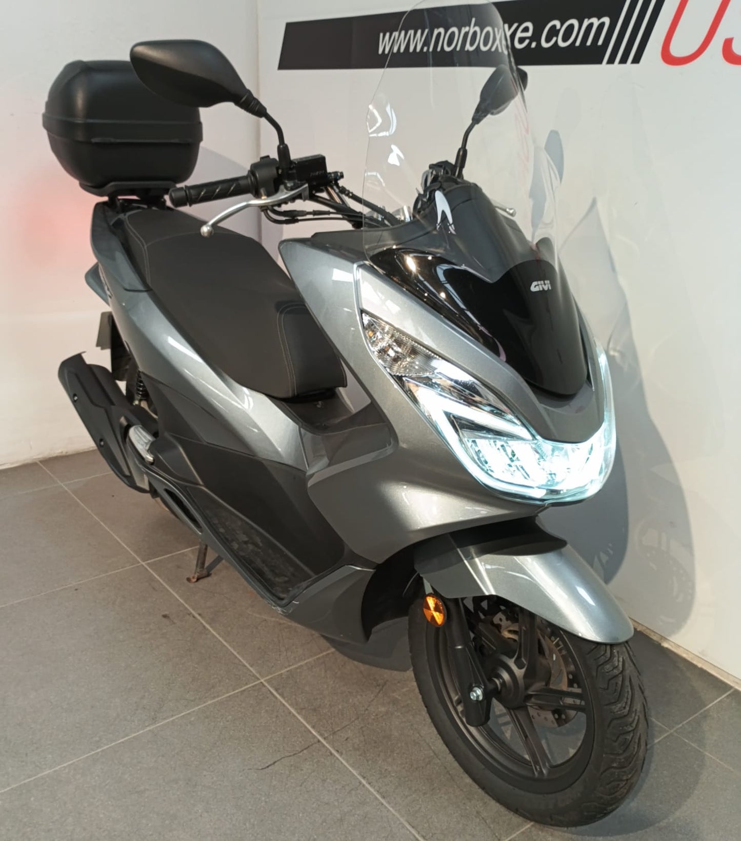 Honda Pcx 125