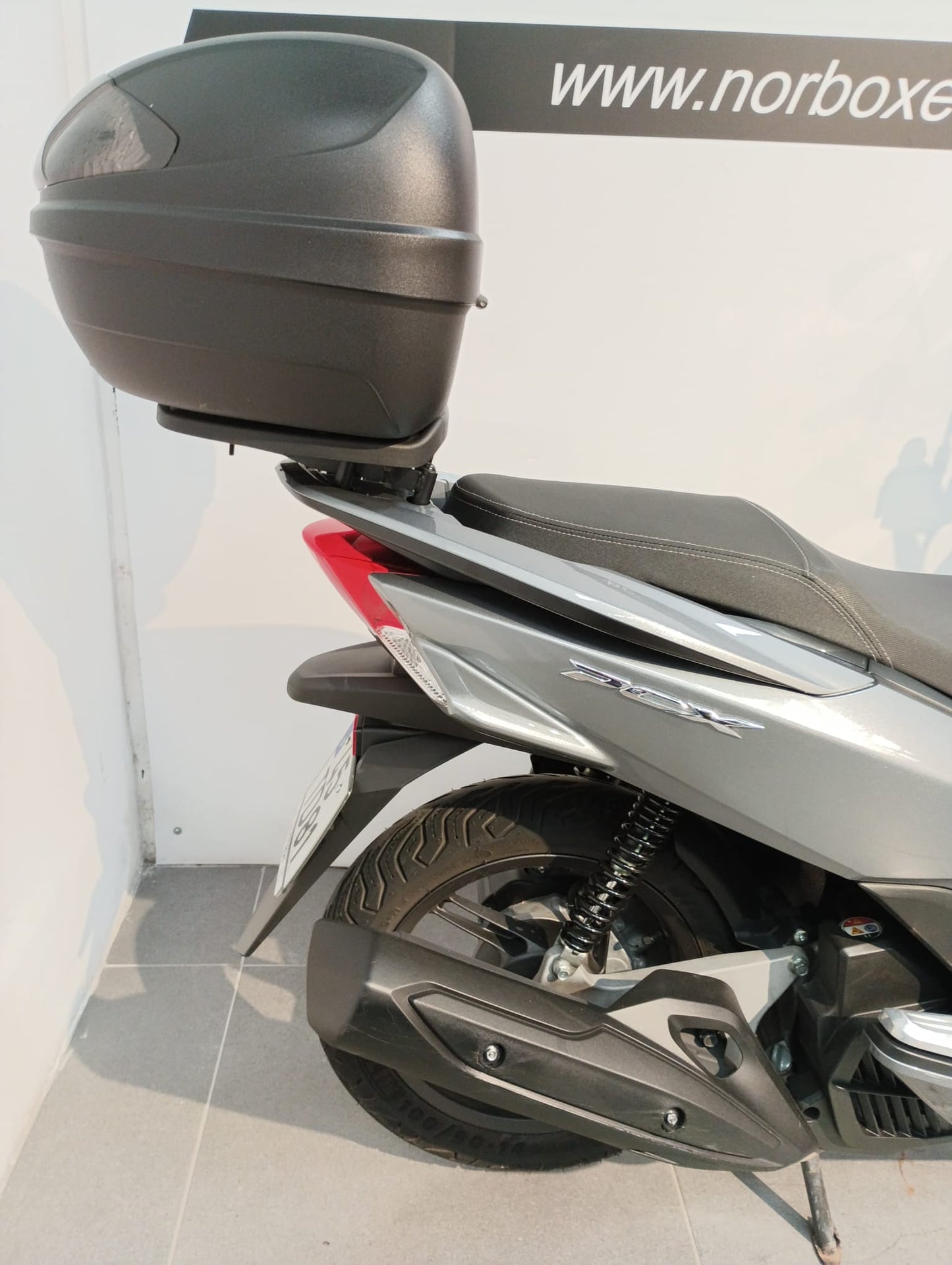Honda Pcx 125