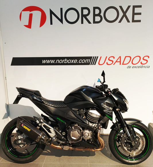 KAWASAKI Z800