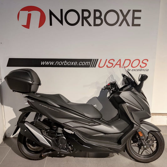 HONDA FORZA 350