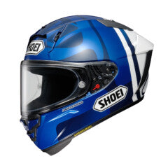 Capacete SHOEI X-SPR Pro A.Marquez73 V2 TC-2 - Motoboxe