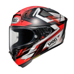 Capacete Shoei® X-SPR Pro Escalate TC-1 - Motoboxe